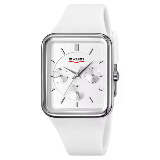 Business Quartz Sleek Casual Watch