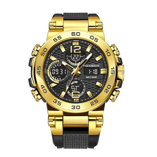 Legacy Digital Sport Chronograph Diver Watch