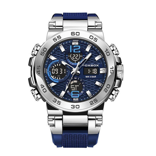 Legacy Digital Sport Chronograph Diver Watch