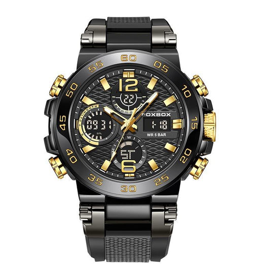Legacy Digital Sport Chronograph Diver Watch