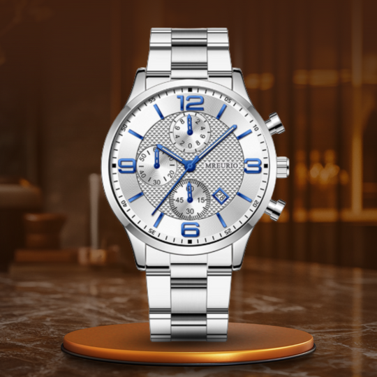 Luxury Business Men's Watch