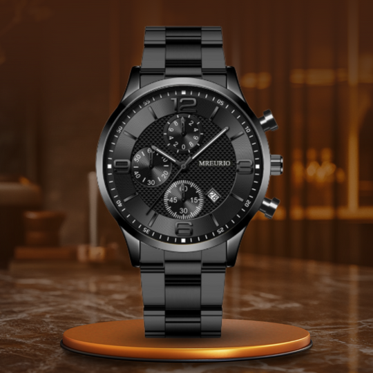 Luxury Business Men's Watch
