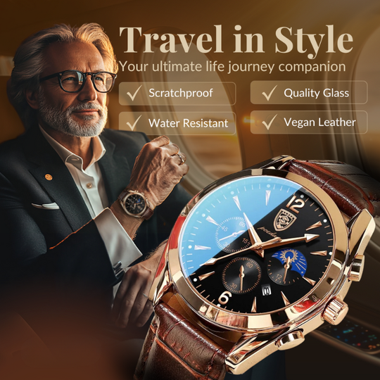 Modern Watch for Men