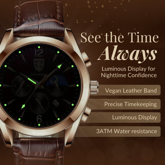 Modern Watch for Men