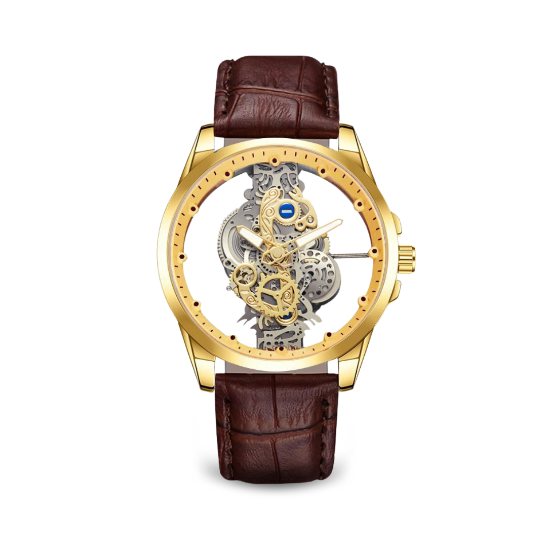 Motorhead Lone Wolf - Wild Gold Edition | Motorhead Collection