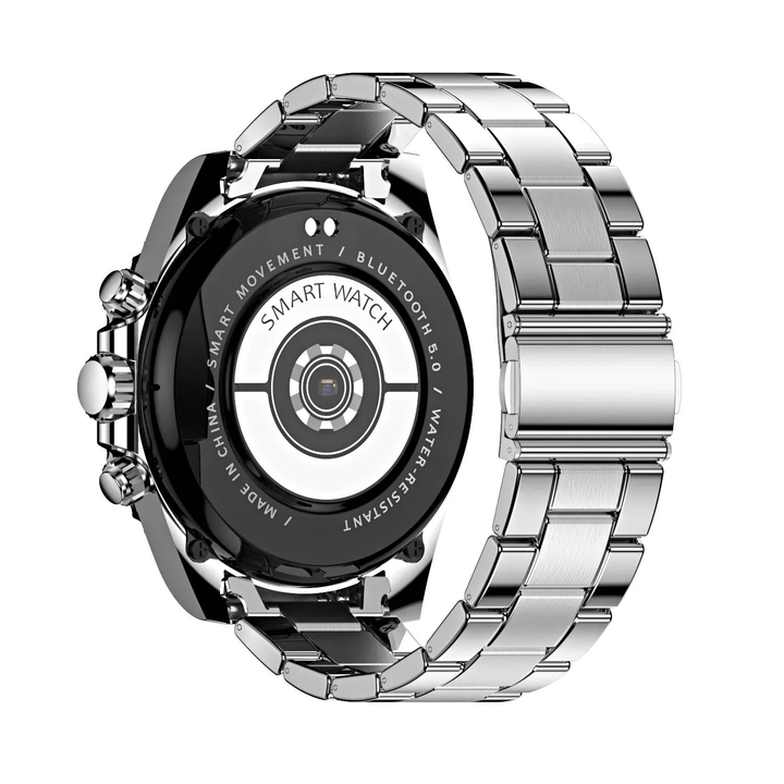 Multifunction Fitness Sporty Watch