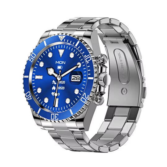 Multifunction Fitness Sporty Watch