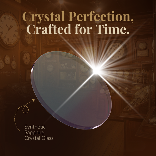 Premium Automatic Mechanical Watch