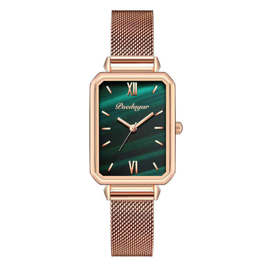 Slim Fit Luxurious Wristwatch