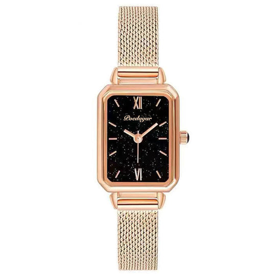 Slim Fit Luxurious Wristwatch
