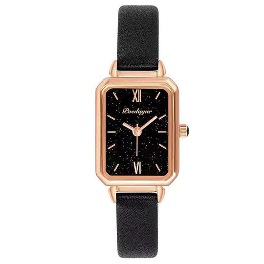 Slim Fit Luxurious Wristwatch