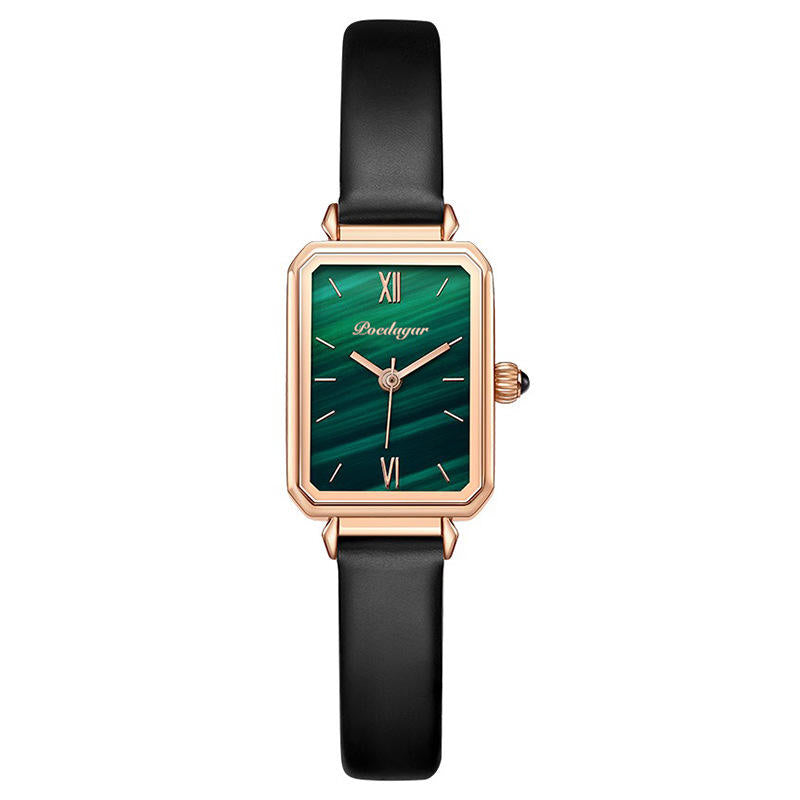 Slim Fit Luxurious Wristwatch