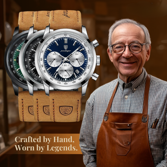 Stylish Luxury Watch